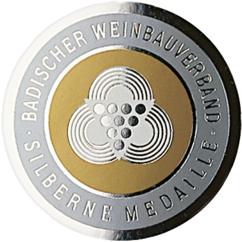 Buchholzer Spätburgunder Rotwein 2022, QbA