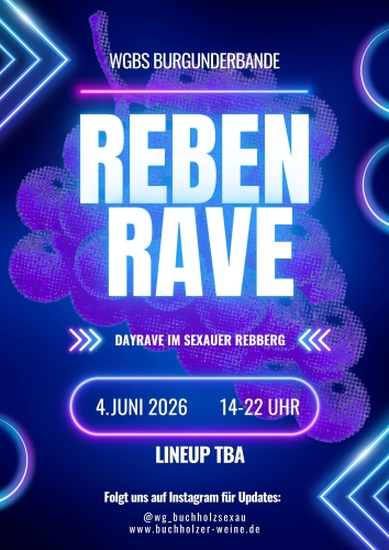 Reben Rave