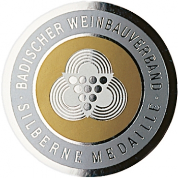 Buchholzer Spätburgunder Rotwein 2022, QbA - trocken