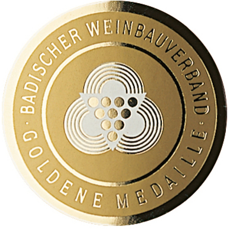 Buchholzer Gewürztraminer 2022 - Spätlese