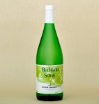 Buchholz/Sexau Müller-Thurgau 2019, QbA - 1 Liter